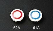 TOTO 水栓ハンドル用インデックス 製品用金具・部品