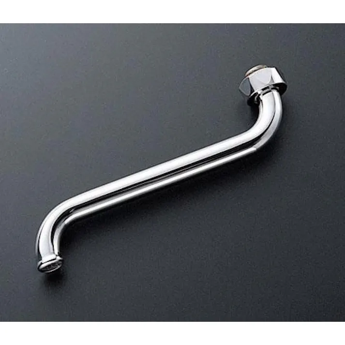 TOTO 170mm スパウト 製品用金具・部品 4548745718652 EA468GC-1(CDC)【別送品】