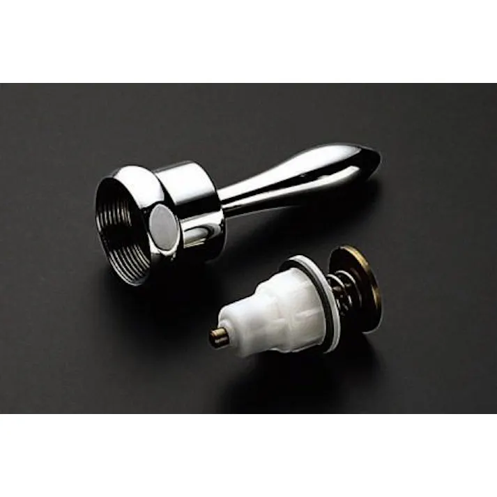 TOTO フラッシュバルブ用ハンドル EA468GJ-3 4548745868586【別送品】