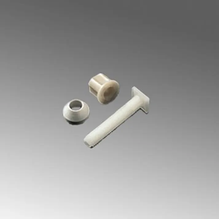 TOTO 便座用取付ボルト 製品用金具・部品 4550061445976 EA468GJ-54A(CDC)【別送品】