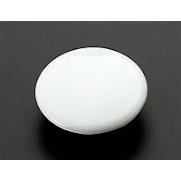 TOTO φ35mm用 洗面器水栓穴ふさぎふた(アイボリー) 製品用金具・部品 4548745869385 EA468GK-27(CDC)【別送品】