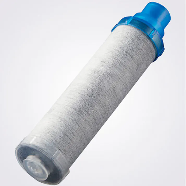 LIXIL シングル混合水栓(浄水器内蔵) G 1/2” EA468HA-15 4550061091616【別送品】