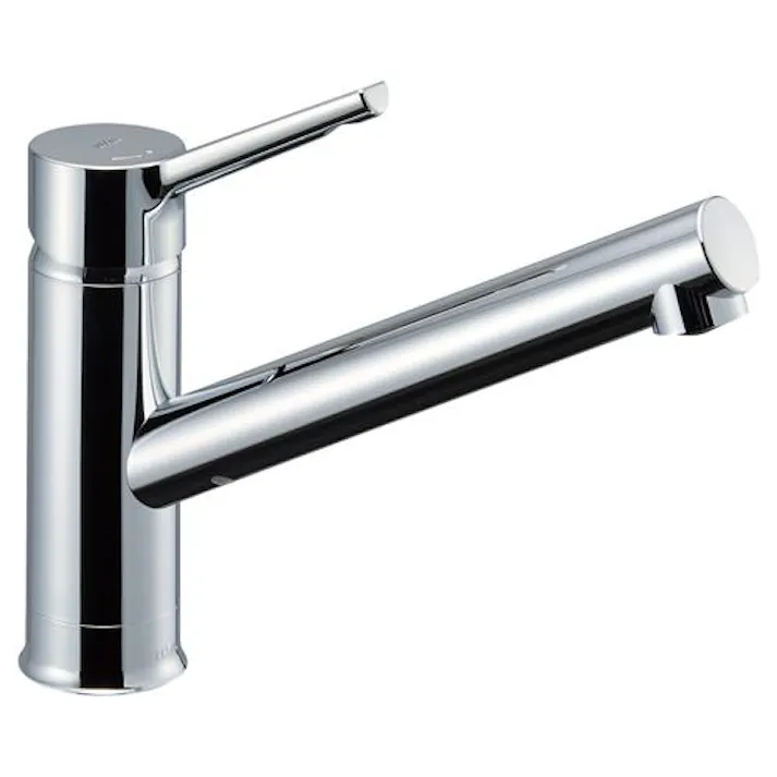 LIXIL シングル混合水栓 G 1/2” EA468HA-2 4550061512845【別送品】