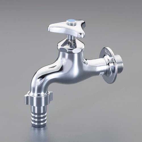 LIXIL 横水栓(カップリング付) PJ 3/4” EA468HA-39 4550061090299【別送品】