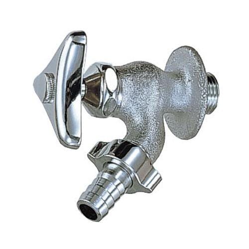 LIXIL 散水栓 PJ 3/4” EA468HA-40 4550061089897【別送品】