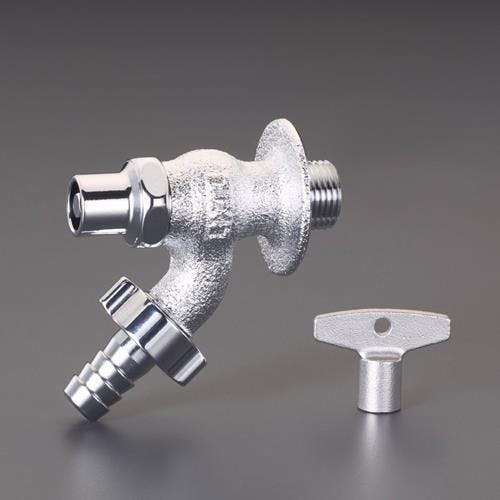 立形自在水栓 LIXIL INAX EA468HA-20 (64-7852-47) LIXIL 立水栓 1個 EA468HA-21A EA468HA-20｜立形自在水栓