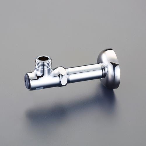 LIXIL 止水栓(壁用) 製品用金具・部品 4550061485880 EA468HA-44
