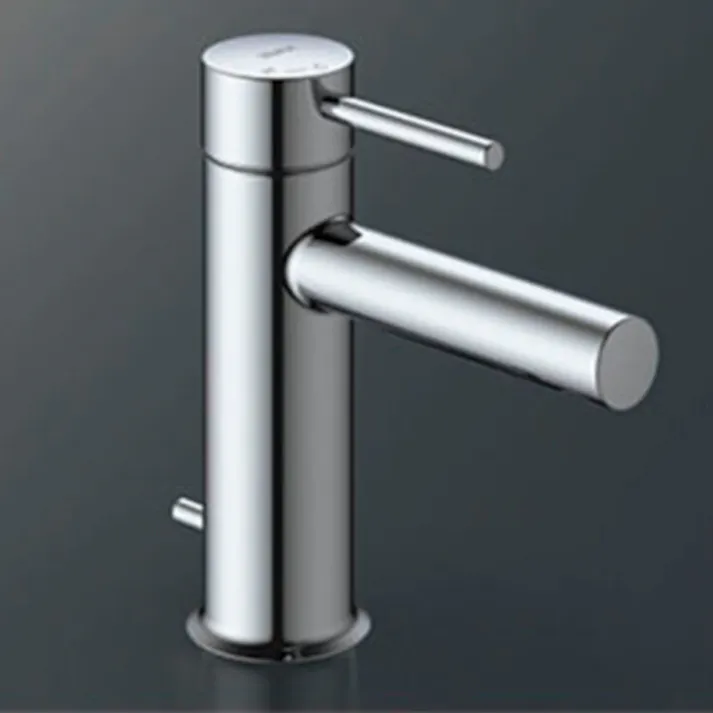 LIXIL シングル混合水栓 G1/2” EA468HA-55 4550061090510【別送品】