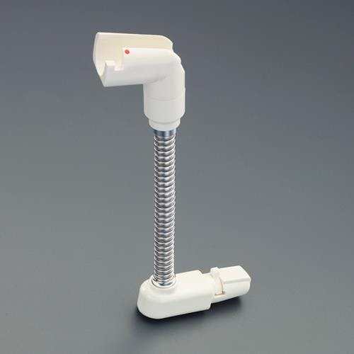 LIXIL シャワーフック [EA468HA-8用] EA468HA-8F 4550061483213【別送品】