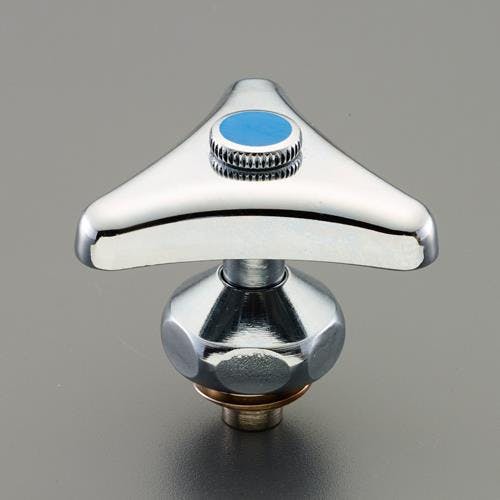 LIXIL 水栓ハンドル(節水コマ付) 13mm用 EA468HB-2 4550061486689【別送品】