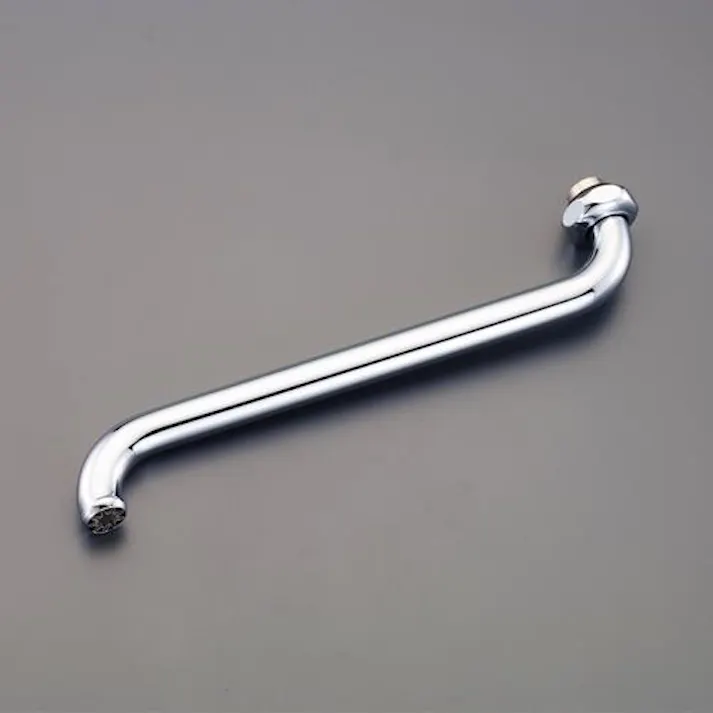 LIXIL スパウト(自在) 170mm EA468HC-1 4550061479049【別送品】