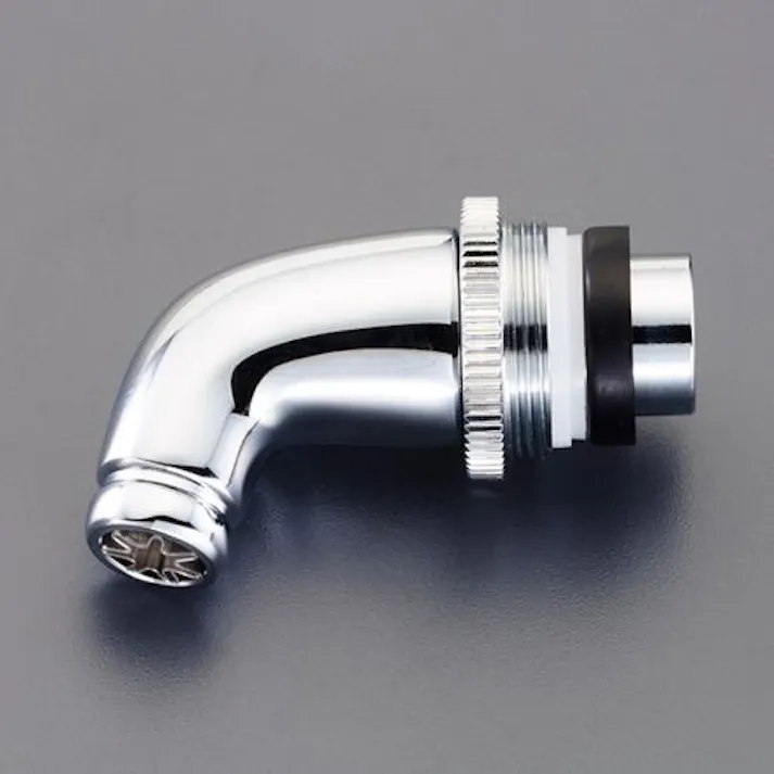 LIXIL スパウト EA468HC-11 4550061480755【別送品】