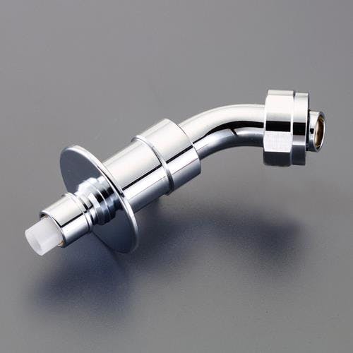 LIXIL スパウト(緊急止水弁付) EA468HC-13 4550061480779【別送品】