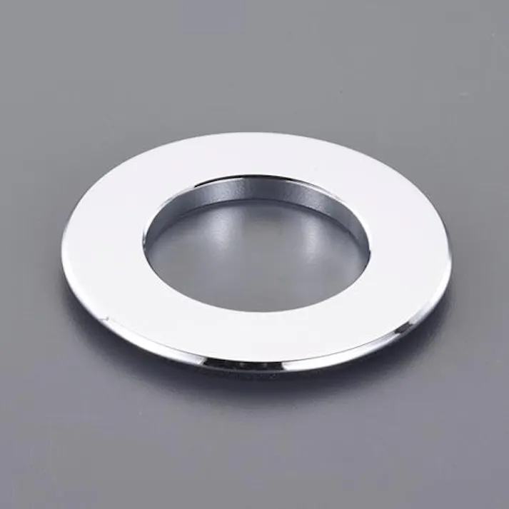 LIXIL 水栓取替アダプター(φ39-47mm用) 製品用金具・部品 4550061480793 EA468HD-1(CDC)【別送品】