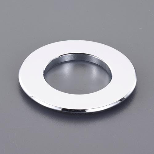 LIXIL 水栓取替アダプター(φ43-50mm用) EA468HD-2 4550061481578【別送品】