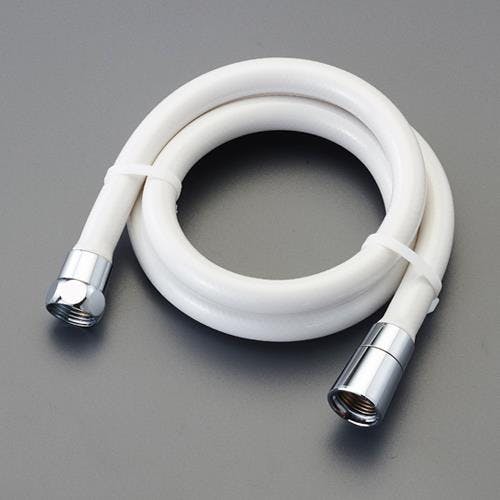 LIXIL シャワーホース G1/2”/1500mm EA468HE-22 4550061539545【別送品】