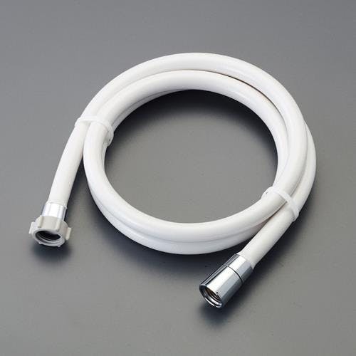 LIXIL シャワーホース G1/2”/1500mm EA468HE-23 4550061539552【別送品】