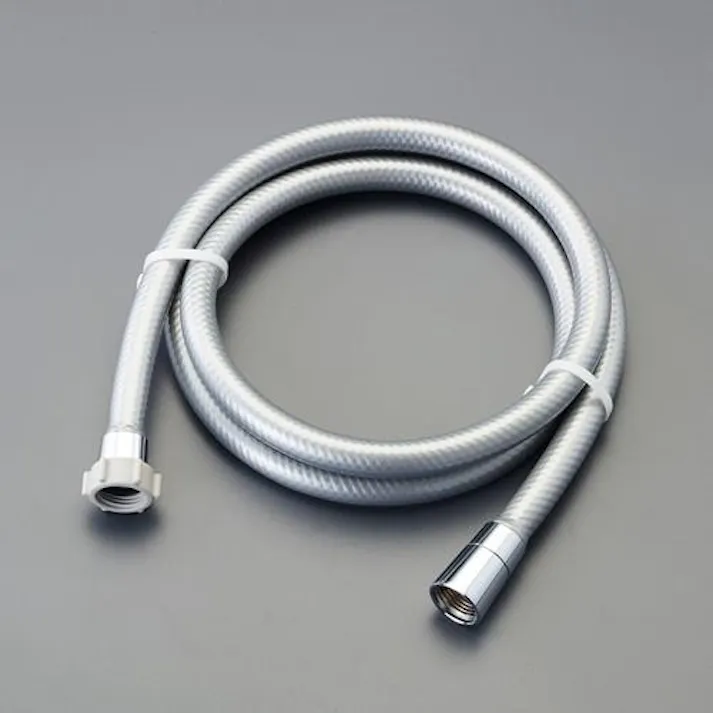 LIXIL シャワーホース G1/2”/1600mm EA468HE-24 4550061539569【別送品】