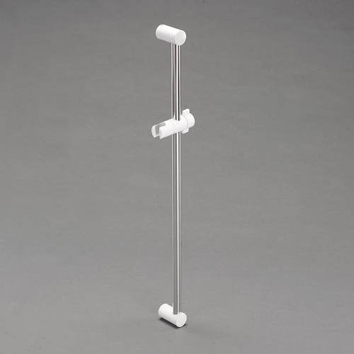 LIXIL  スライドシャワーフック600mm LIXIL LIXIL,INAX,BF-27B(600),スライドバー付シャワーフック