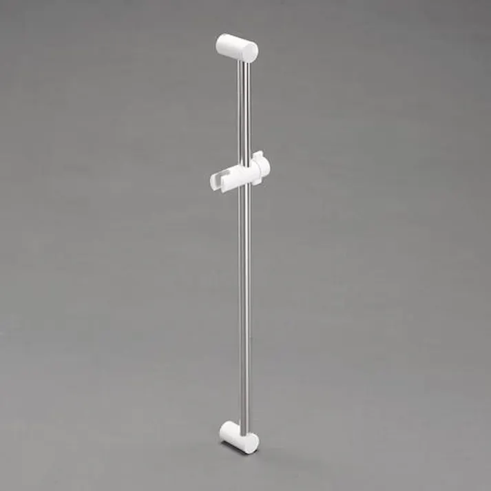 LIXIL シャワーハンガー(スライドバー付) 600mm EA468HE-34 4550061539989【別送品】