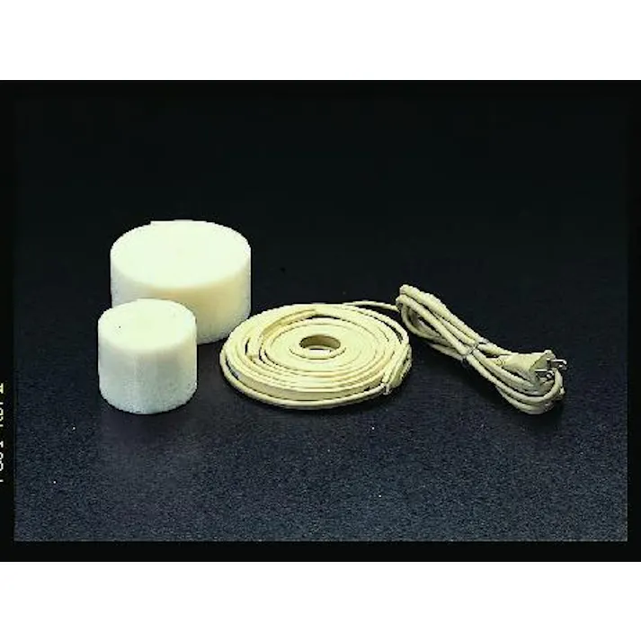 カクダイ 水道凍結防止帯 10m EA468L-10 4518340547650【別送品】