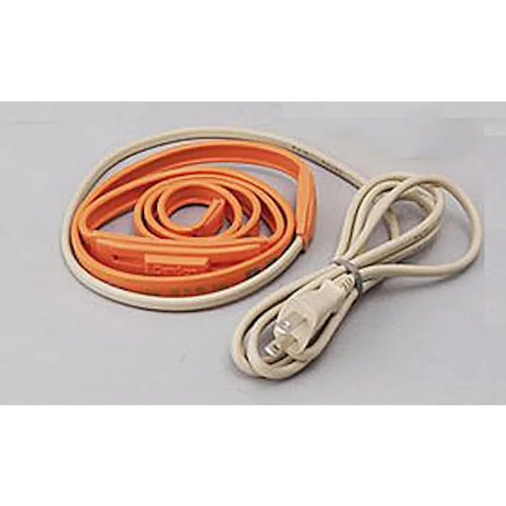 八光電機(HAKKO) 水道凍結防止帯(金属配管用) 300W/20m EA468L-120 4550061207611【別送品】