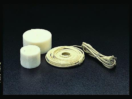 カクダイ 水道凍結防止帯 20m EA468L-20 4518340547674【別送品】