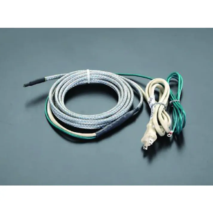 カクダイ 水道凍結防止帯 2m EA468L-32 4518340861275【別送品】