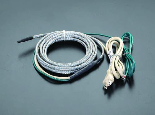 カクダイ 水道凍結防止帯 4m EA468L-34 4518340861299【別送品】