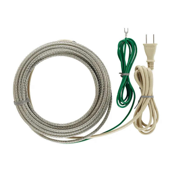 カクダイ 水道凍結防止帯 15m EA468L-37 4518340861329【別送品】