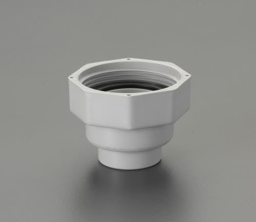 カクダイ 流し台用ホース取付ナット 40用 EA468LB-6 4550061060865【別送品】