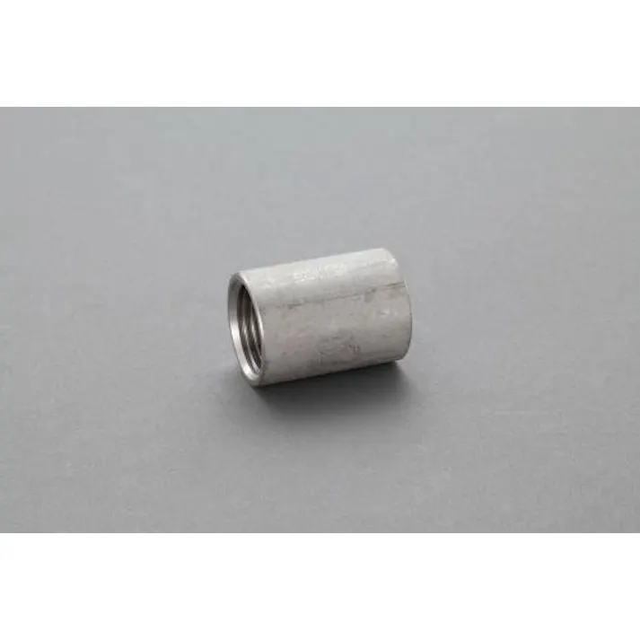 オンダ製作所 Rp1/8” ソケット(ステンレス製) 継手 4548745967586 EA469AA-1A(CDC)【別送品】