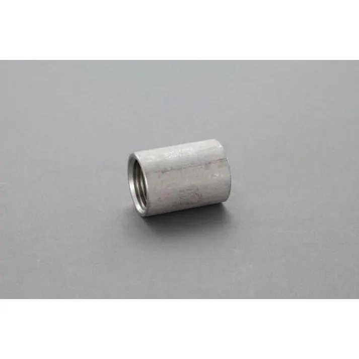 オンダ製作所 ソケット(ステンレス製) Rp3/8” EA469AA-3A 4548745967609【別送品】