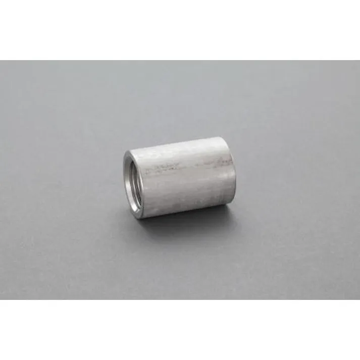オンダ製作所 ソケット(ステンレス製) Rc3/8” EA469AS-3A 4548745969788【別送品】