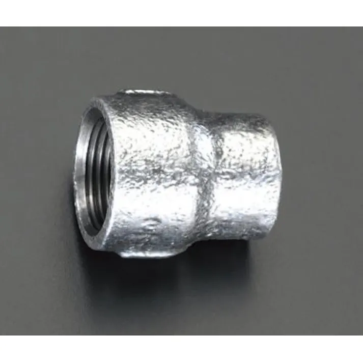 ESCO Rc1・1/4”xRc 3/4” 異径ソケット 継手 4518340907607 EA469BB-4(CDC)【別送品】