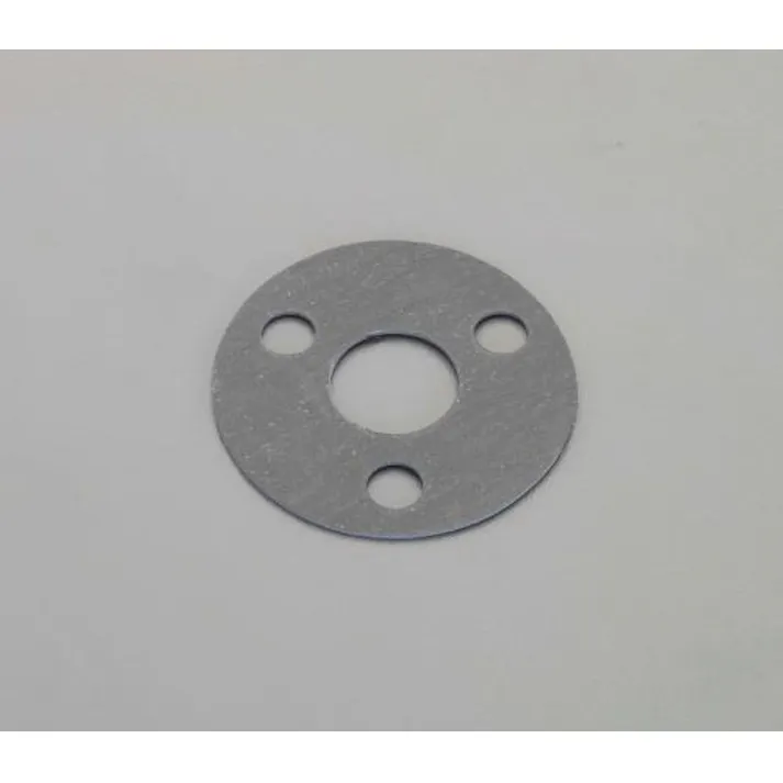 ESCO 1/2” 組フランジ用パッキン 継手 4548745205800 EA469BK-104(CDC)【別送品】