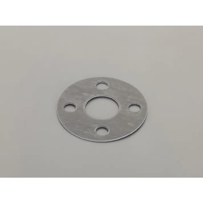 組フランジ用パッキン 1・1/4” EA469BK-112 4548745205817【別送品】