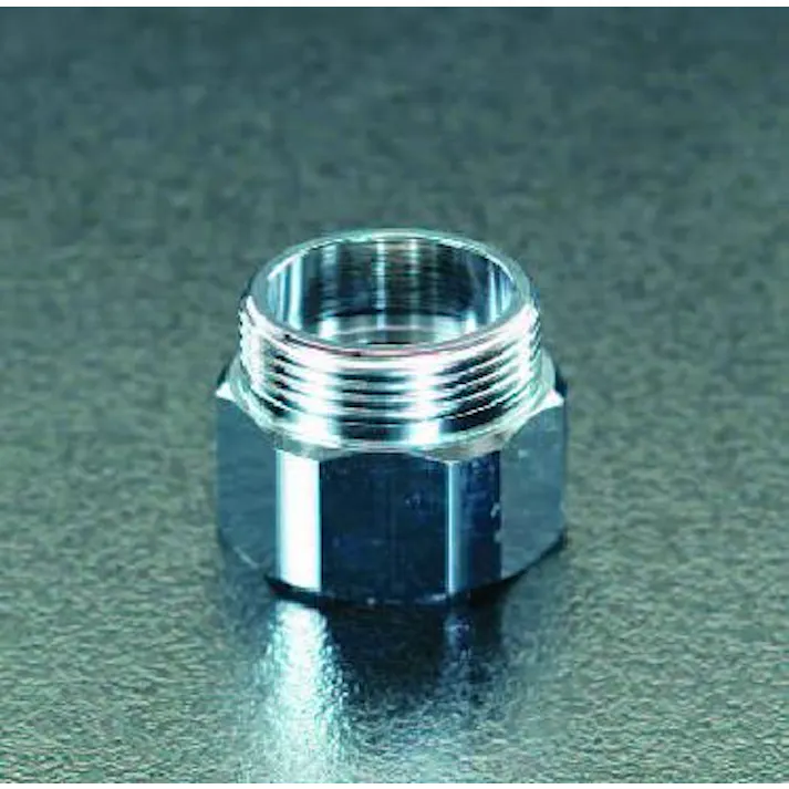 カクダイ W26-20TxG3/4” GPニップル 工業用水栓金具・部品(3/4”) 4518340340992 EA469BP-31(CDC)【別送品】