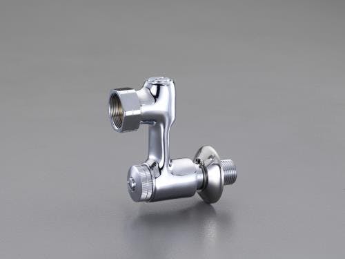 カクダイ アジャストクランク W28-18TxPJ 1/2” EA469BP-65 4548745947489【別送品】
