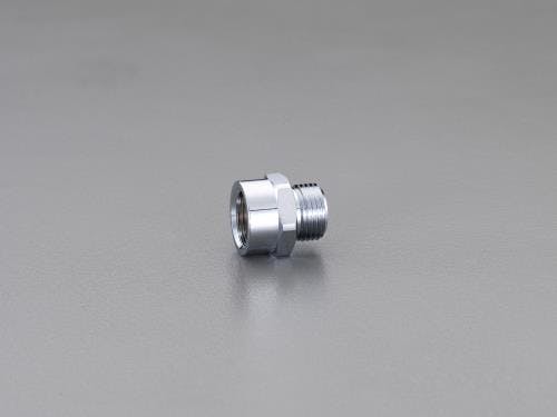 カクダイ 立水栓用定流量弁(5L/分) G1/2”xG1/2” EA469BR-65 4518340001268【別送品】