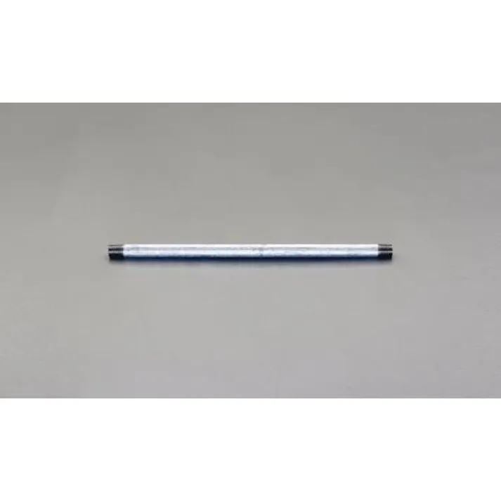 ESCO R 1” x 50mm 両ねじニップル 継手 4548745339284 EA469DJ-10(CDC)【別送品】