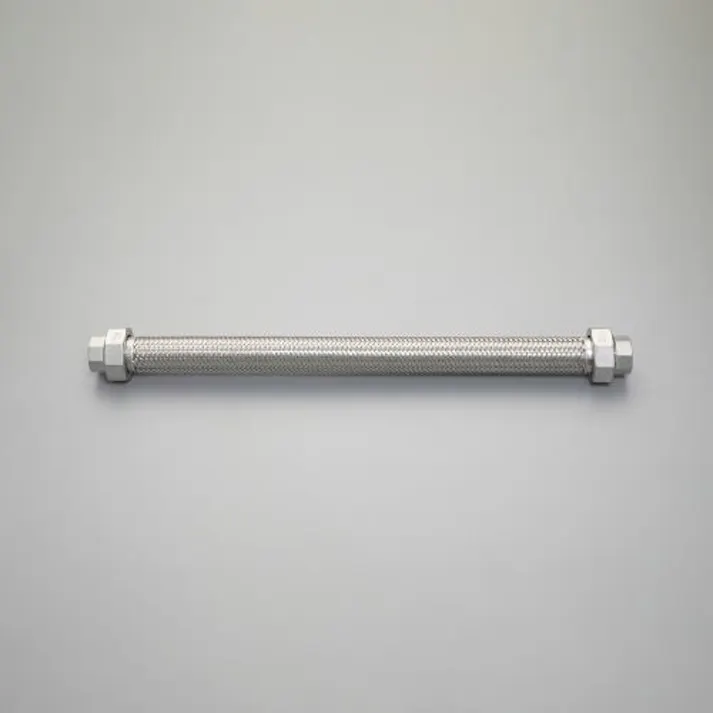 南国フレキ工業 Rc 1/2” x400mm フレキチューブ(鉄ユニオン/溶接) 継手 4550061905630 EA469EK-34(CDC)【別送品】