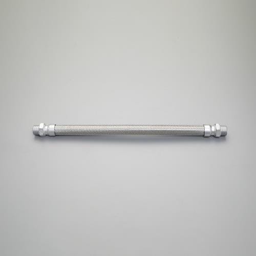 ケン　　　フレキおまとめ品 南国フレキ工業 フレキチューブ(SUSニップル/溶接) R3/4”x400mm