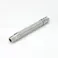 南国フレキ工業 フレキチューブ(鉄ニップル/溶接) R1/2”x600mm EA469EM-94 4550061906477【別送品】