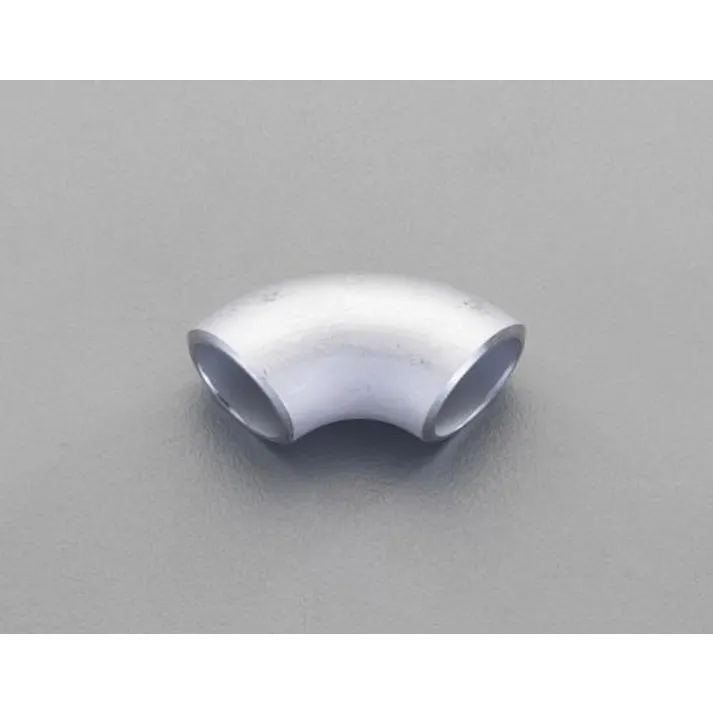 ESCO 1・1/2” 溶接 90゜エルボ(ステンレス製) 継手 4550061250808 EA469FA-14A(CDC)【別送品】