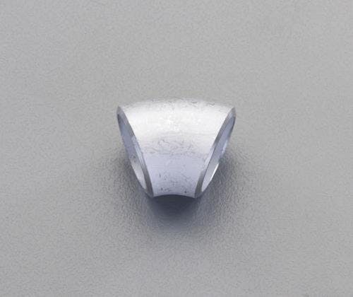 ESCO 1/2” 溶接 45゜エルボ(ステンレス製) 継手 4550061250884 ESCO 1/2” 溶接 45゜エルボ(ステンレス製) 継手 4550061250884