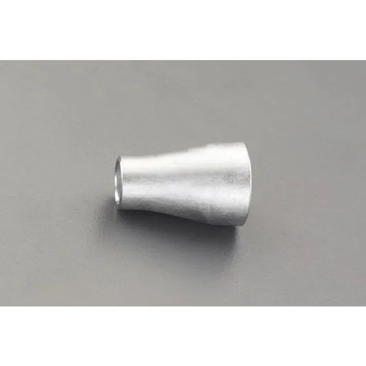 ESCO 1・1/2”x1・1/4”溶接同心レデューサー(ステンレス製) 継手 4550061251171 EA469FF-12A(CDC)【別送品】