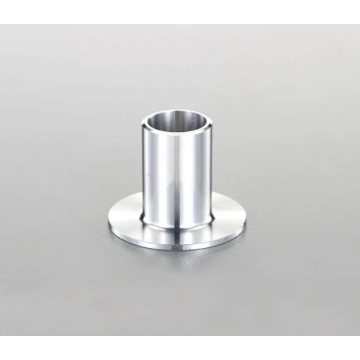 ESCO 2” 溶接ラップジョイント(ステンレス製) 継手 4550061251294 EA469FG-20A(CDC)【別送品】