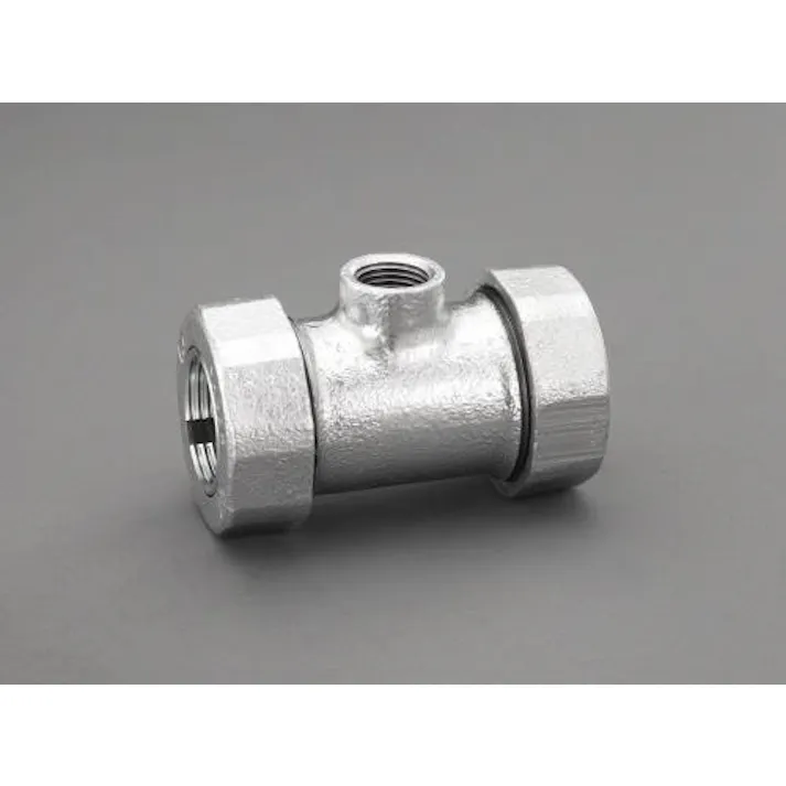 径違いメネジチーズ/メカニカル継手 25Ax20AxRc3/4” EA469HH-3 4548745784817【別送品】