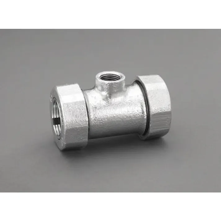 ESCO 32Ax20AxRc3/4” 径違いメネジチーズ/メカニカル継手 継手 4548745783100 EA469HH-5(CDC)【別送品】